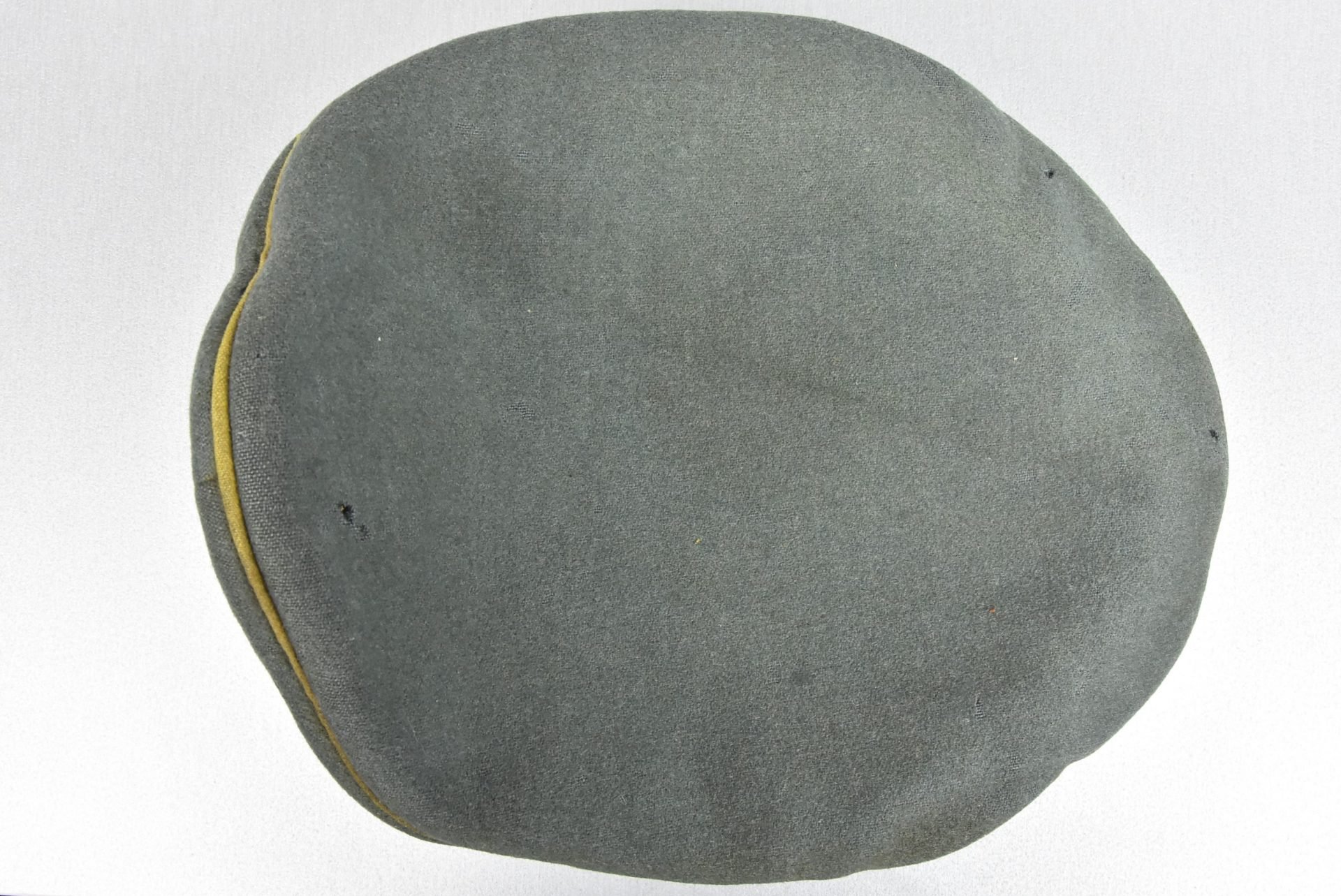 Army (Heer) signals officer visor cap by Erel Extra — image 9