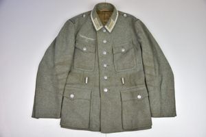 M42 army (Heer) Feldbluse for Unteroffizier