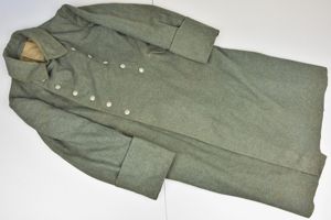 M40 army greatcoat 1940 'Lago West Köln'