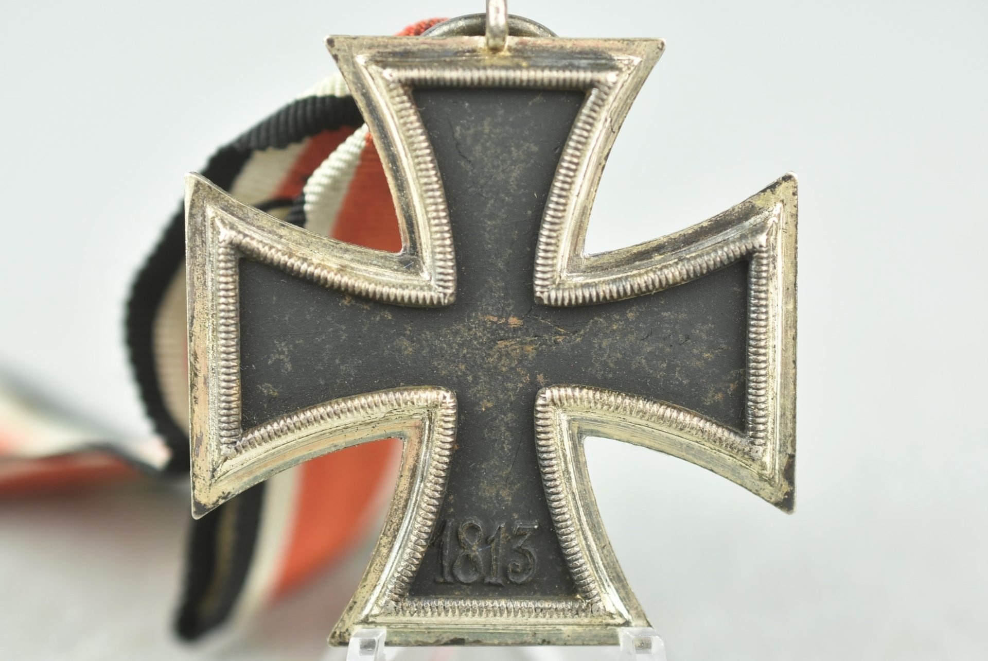 Iron Cross second class 1939 by Paulmann & Crone — image 2