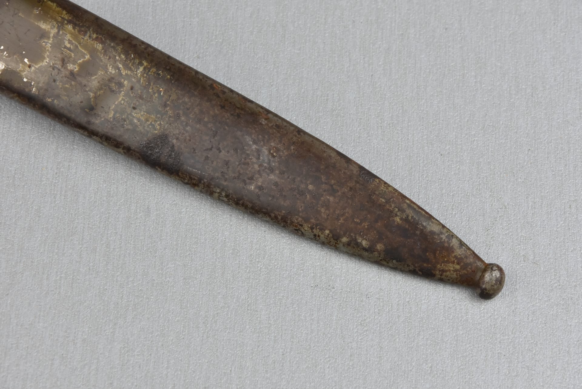 RARE NPEA Potsdam 'Napola' dagger by Karl Burgsmüller 1936 — image 10