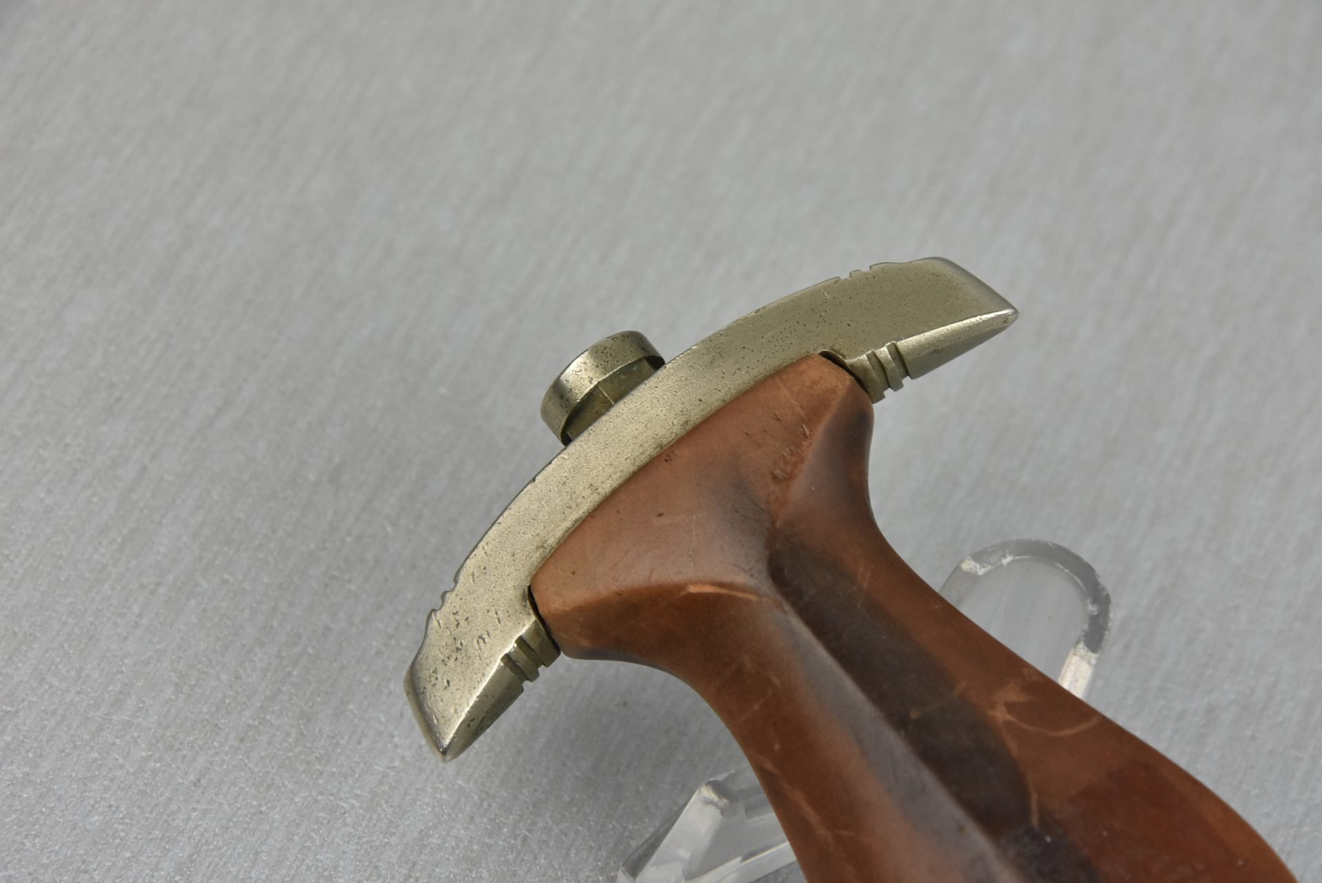 RARE NPEA Potsdam 'Napola' dagger by Karl Burgsmüller 1936 — image 4