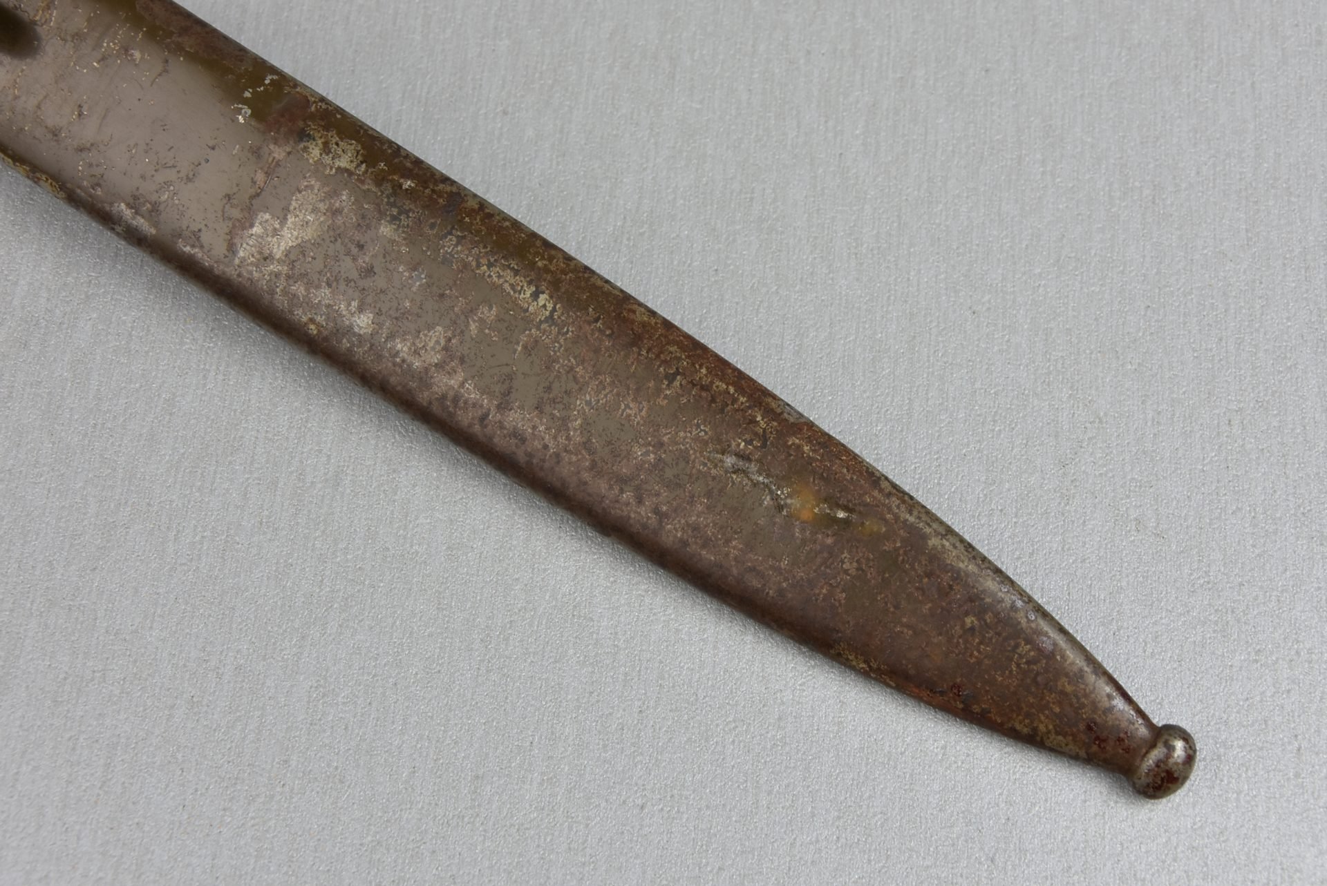 RARE NPEA Potsdam 'Napola' dagger by Karl Burgsmüller 1936 — image 6