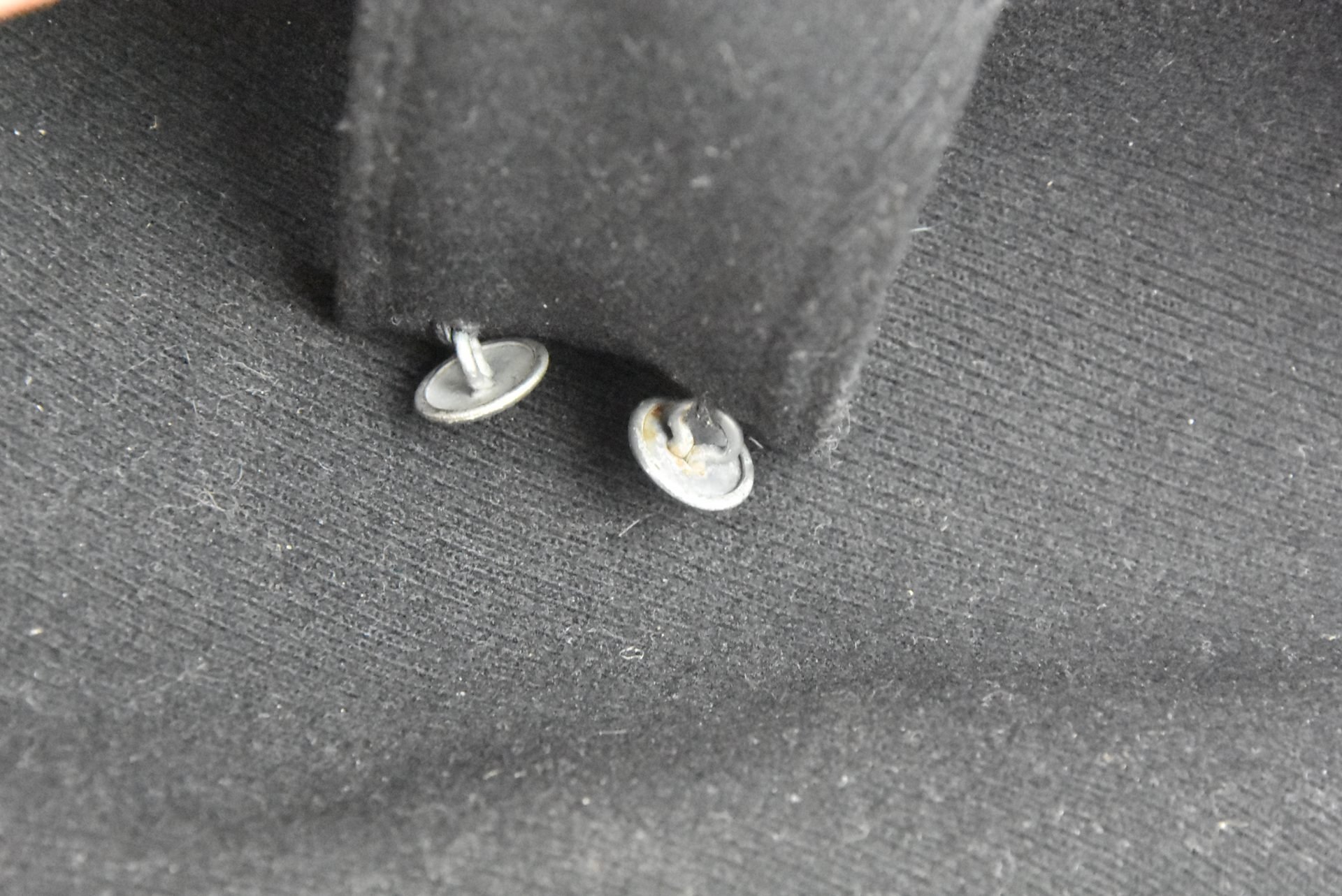 M43 army (Heer) Panzer officer cap by G.A. Hoffmann 1943 116th Panzer Division 'Windhund' — image 24