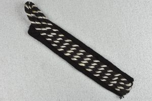 Allgemeine-SS enlisted shoulder board