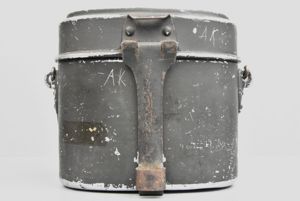 M31 Wehrmacht mess kit by MKL 1940 matching