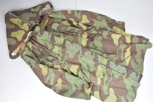 MINT Waffen-SS 'Charkow' camouflage parka
