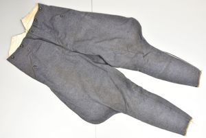 M40 Luftwaffe breeches by Wiemann Berlin LBA 1940