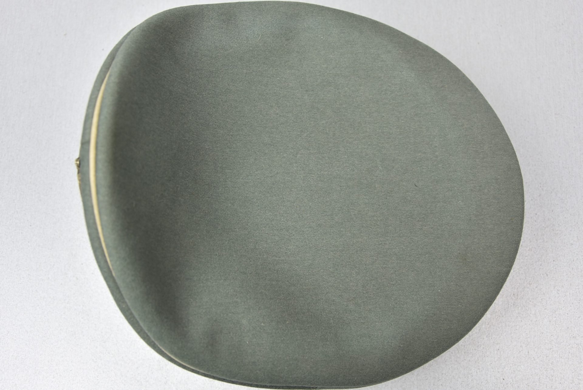 Early army (Heer) infantry visor cap 'Schirmmütze' by Erel Extra — image 14