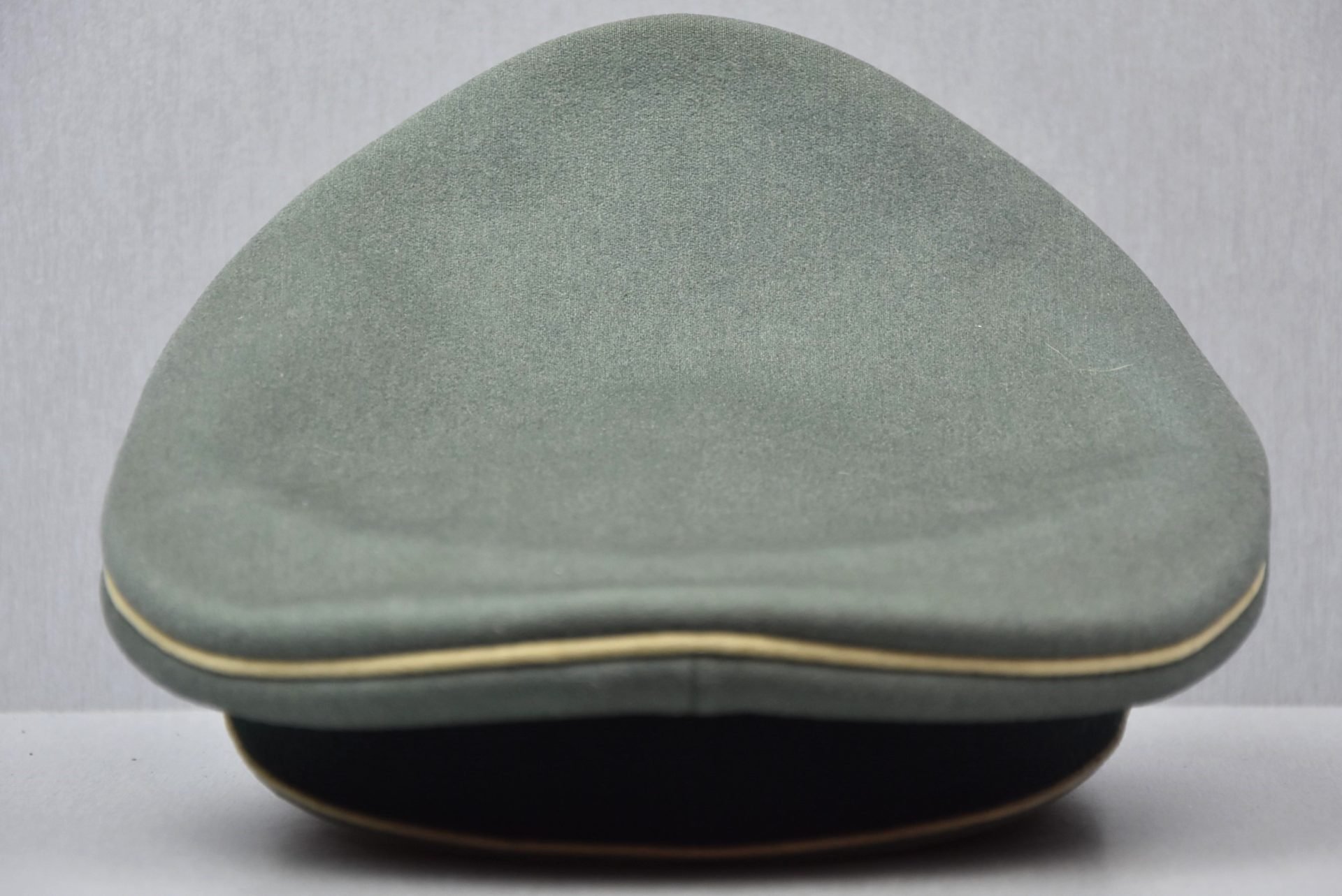 Early army (Heer) infantry visor cap 'Schirmmütze' by Erel Extra — image 4