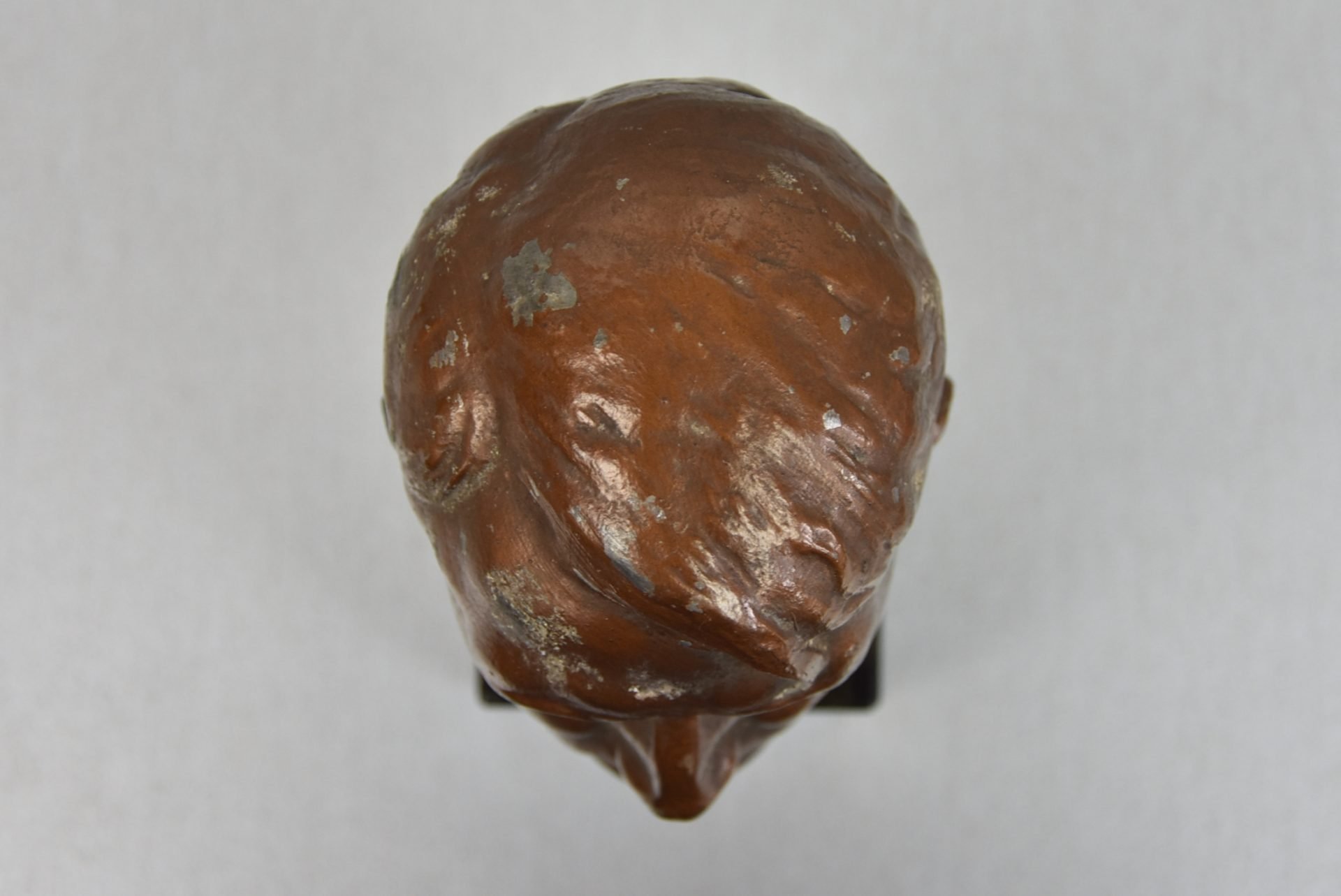 Adolf Hitler bust by Theodor Linz scale 1/4 — image 7