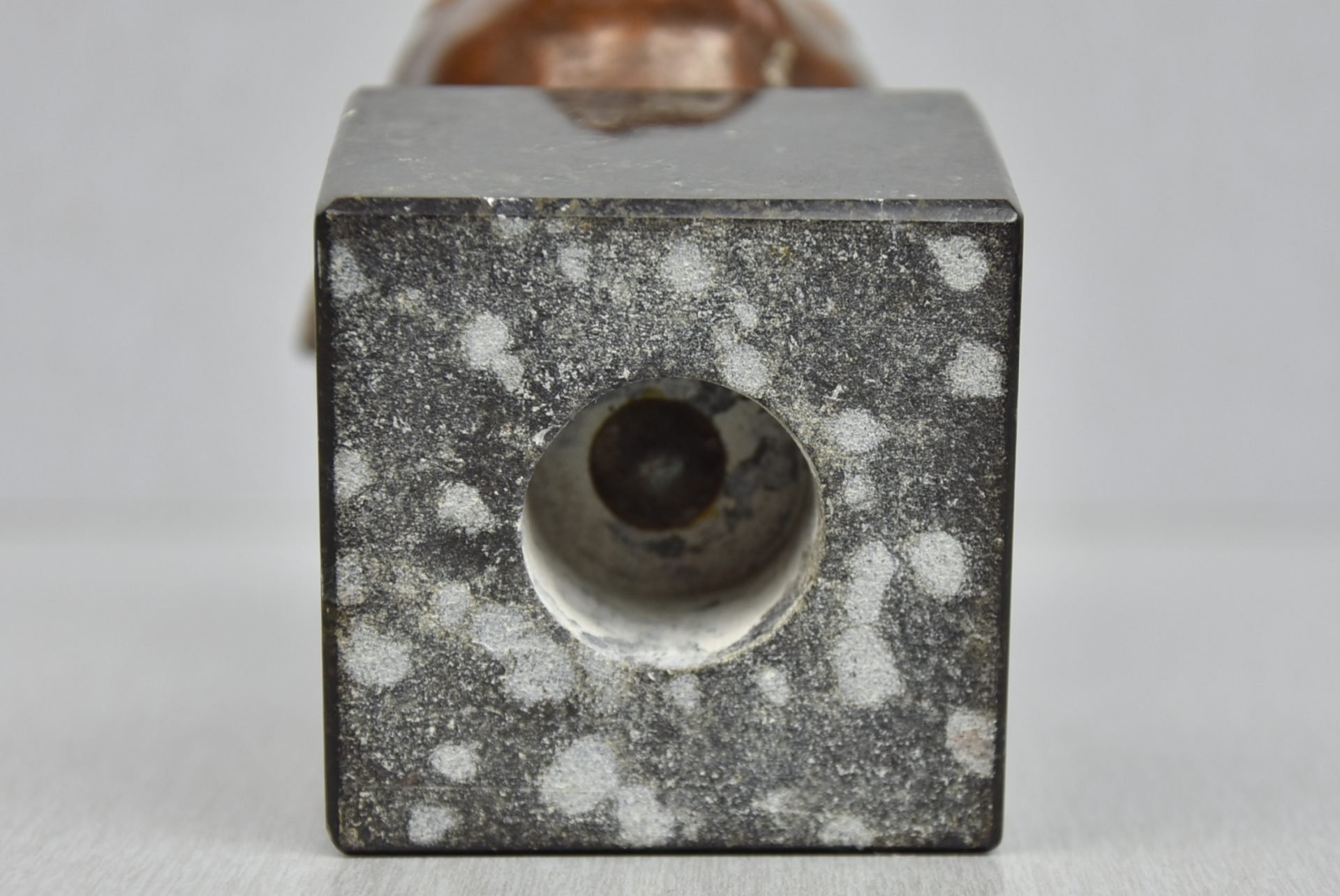 Adolf Hitler bust by Theodor Linz scale 1/4 — image 8