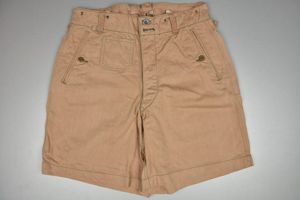 MINT Kriegsmarine tropical shorts 1942