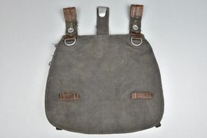 M31 Luftwaffe bread bag 'LBA' 1937