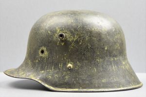 M17 ex-DD reissued helmet shell size 66