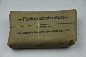 Wehrmacht bandage 1935