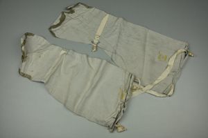 Wehrmacht anti-chemical gloves by 'ewj' 1944