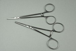 Wehrmacht surgial material