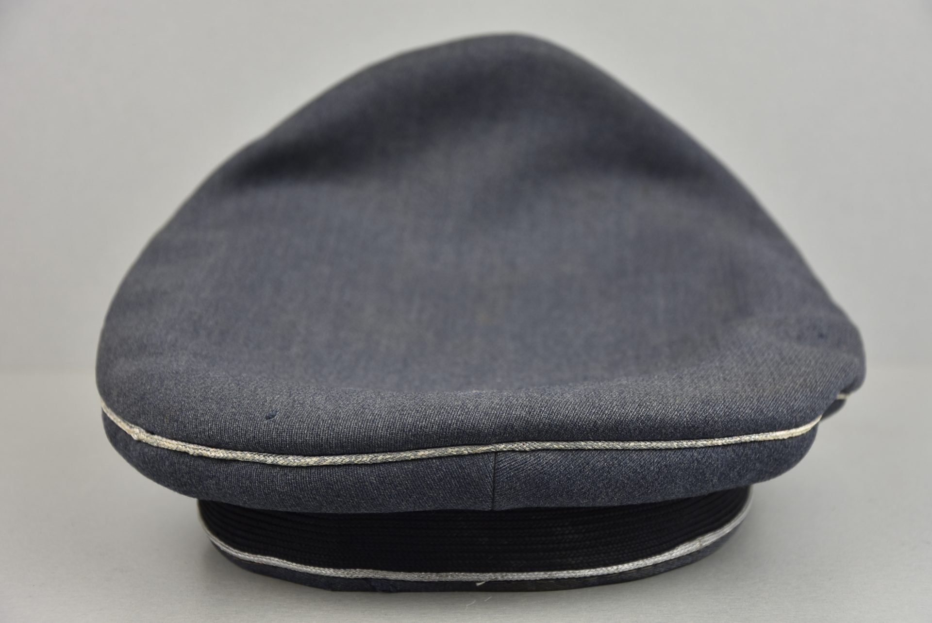 Luftwaffe officer visor cap 'Schirmmütze' by Erstklassig — image 6
