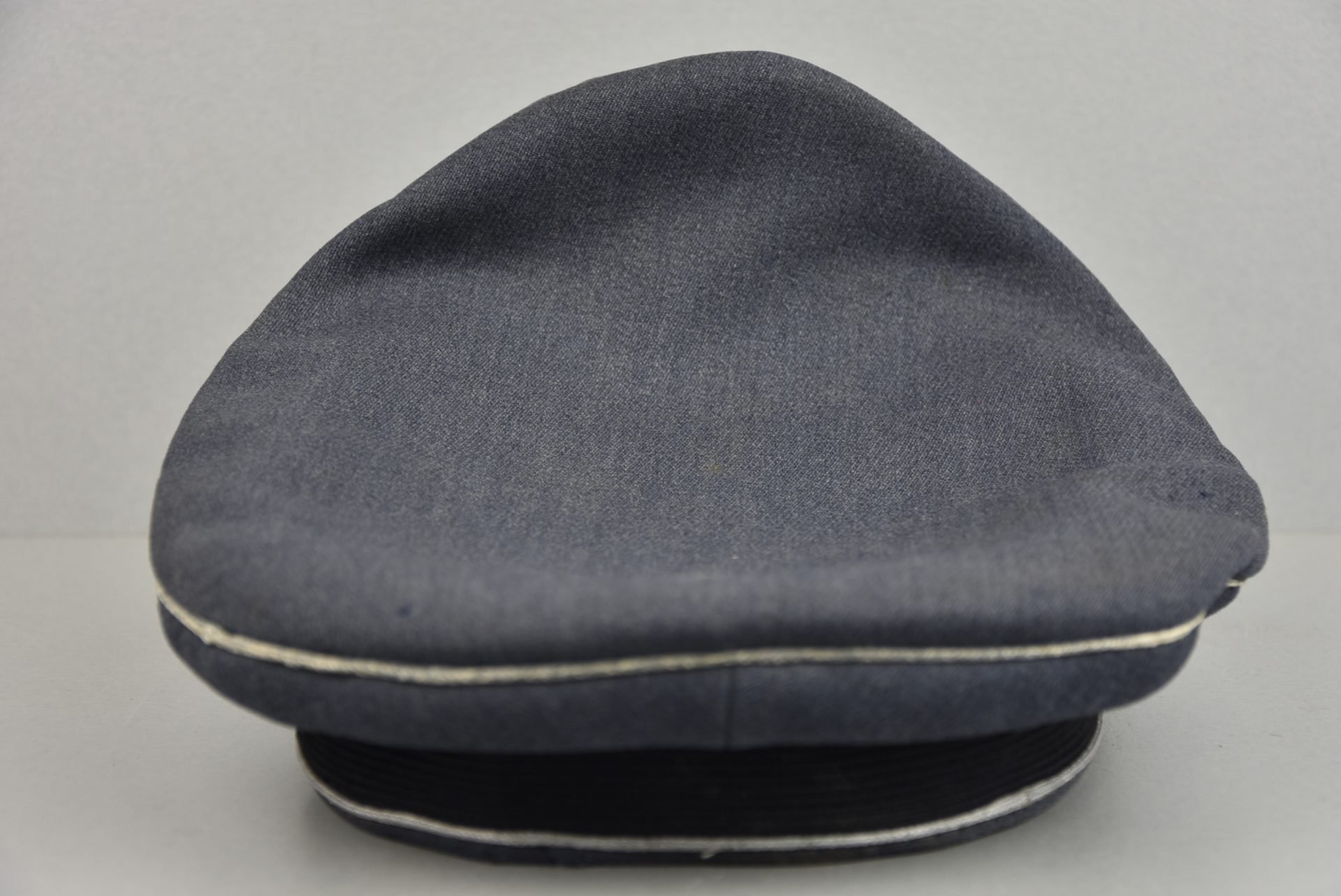 Luftwaffe officer visor cap 'Schirmmütze' by Erstklassig — image 7
