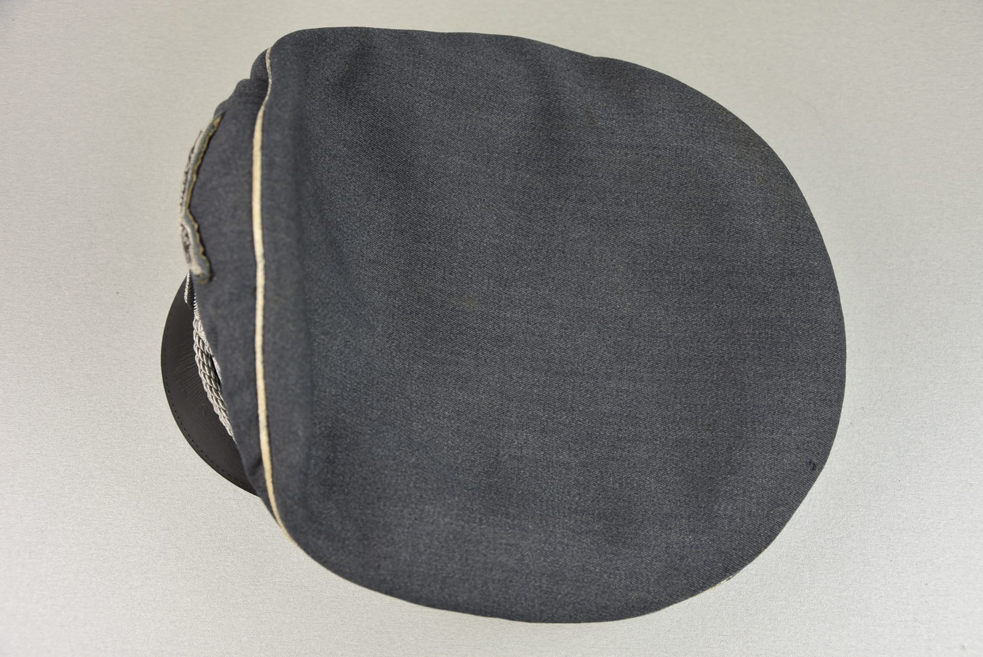 Luftwaffe officer visor cap 'Schirmmütze' by Erstklassig — image 9
