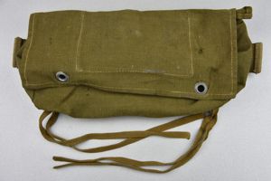 Wehrmacht A-Frame 'Sturmgepack' bag 1942