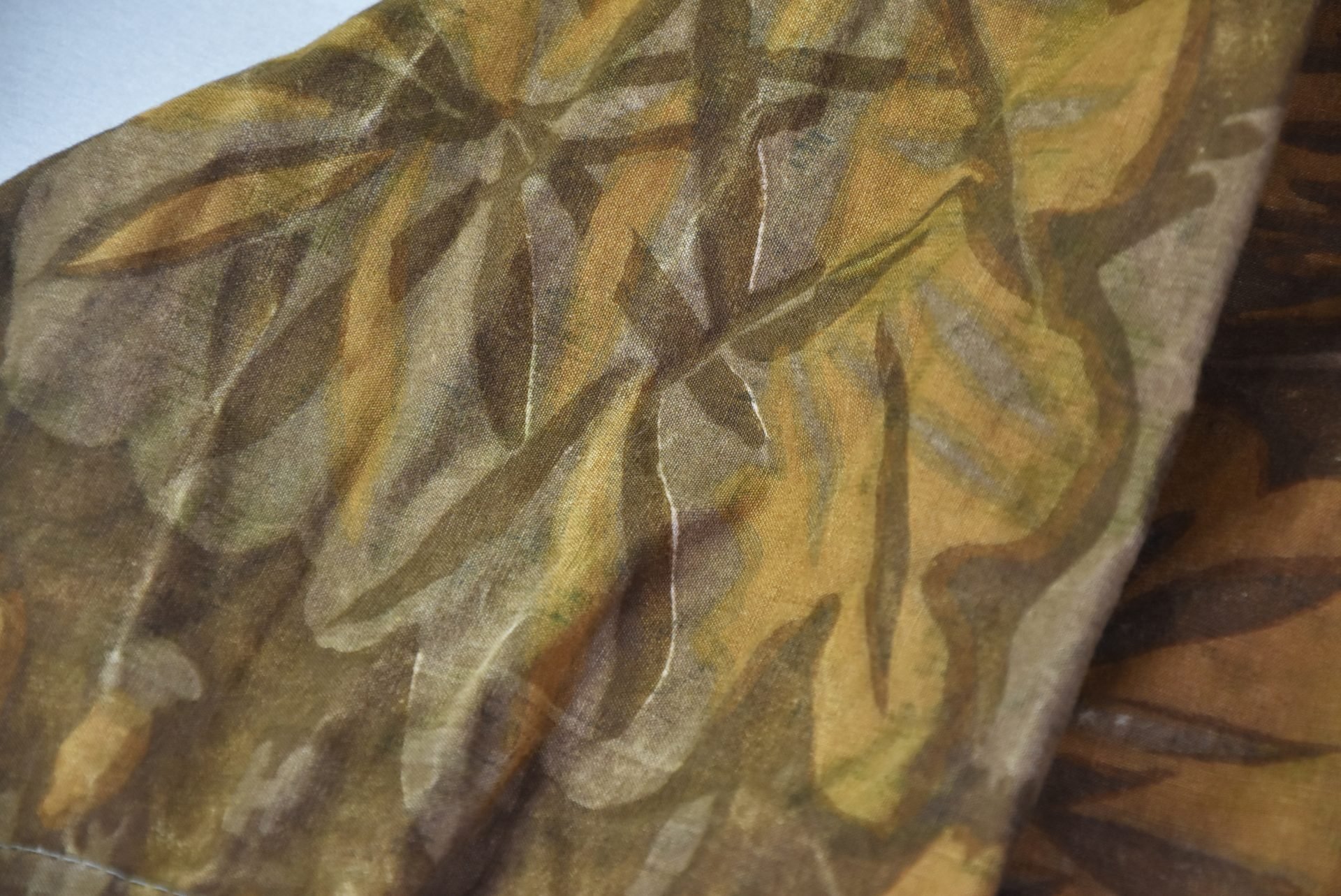 M38 Waffen-SS 'palm tree′ camouflage smock 'Tarnjacke' — image 28