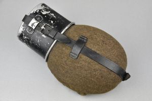 M31 Wehrmacht canteen all matching by RFI 1940