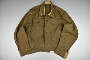 Polish P.40 Battledress 1943