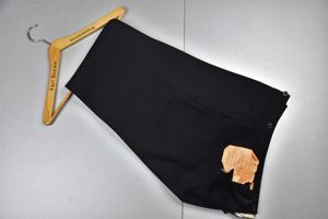 M40 Allgemeine SS, Panzer or NSKK dress trousers