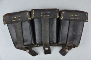 K98 ammunition pouch 1942
