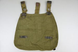 Standard M31 Wehrmacht bread bag 1941