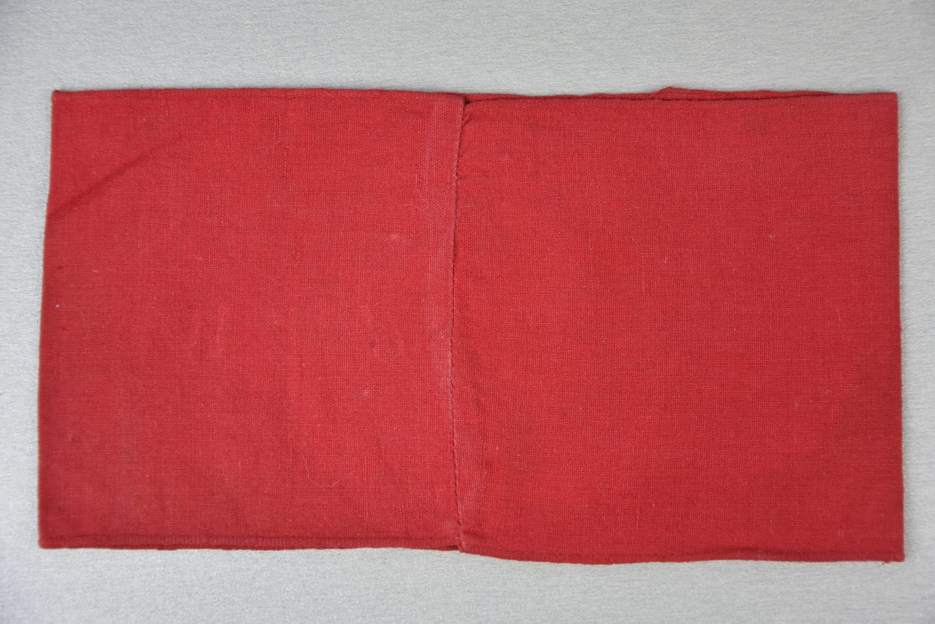 NSDAP Armband BeVo-weave variant — image 2