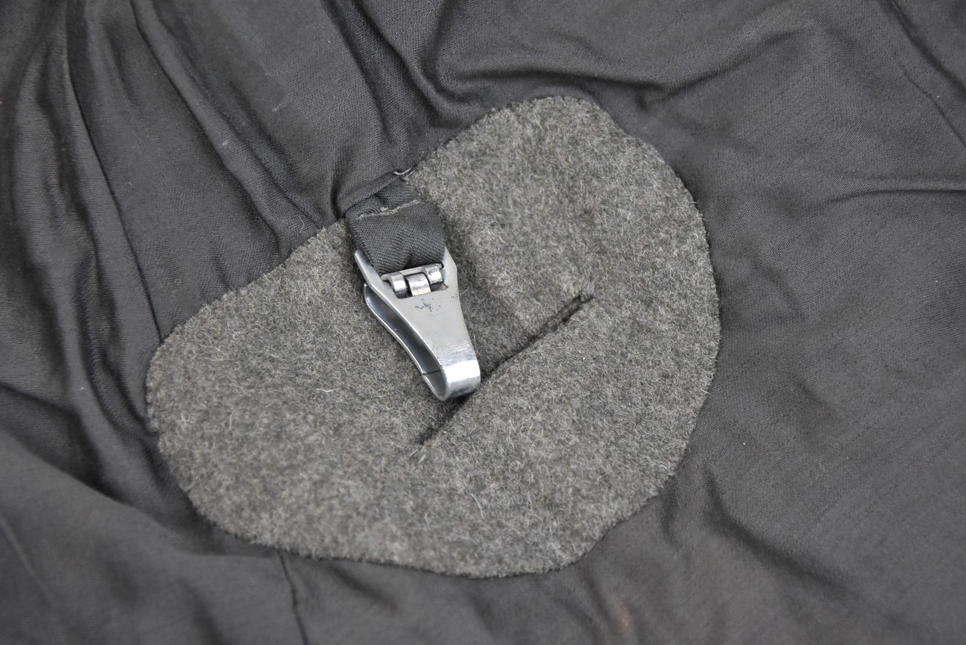 Waffen-SS 3rd Panzer Division 'Totenkopf' officer Feldbluse for SS-Untersturmführer — image 35