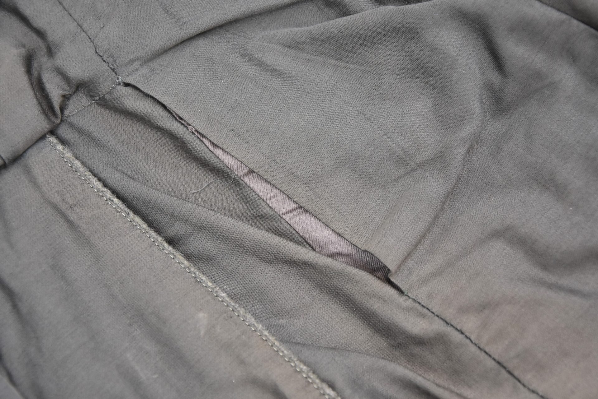 Waffen-SS 3rd Panzer Division 'Totenkopf' officer Feldbluse for SS-Untersturmführer — image 37