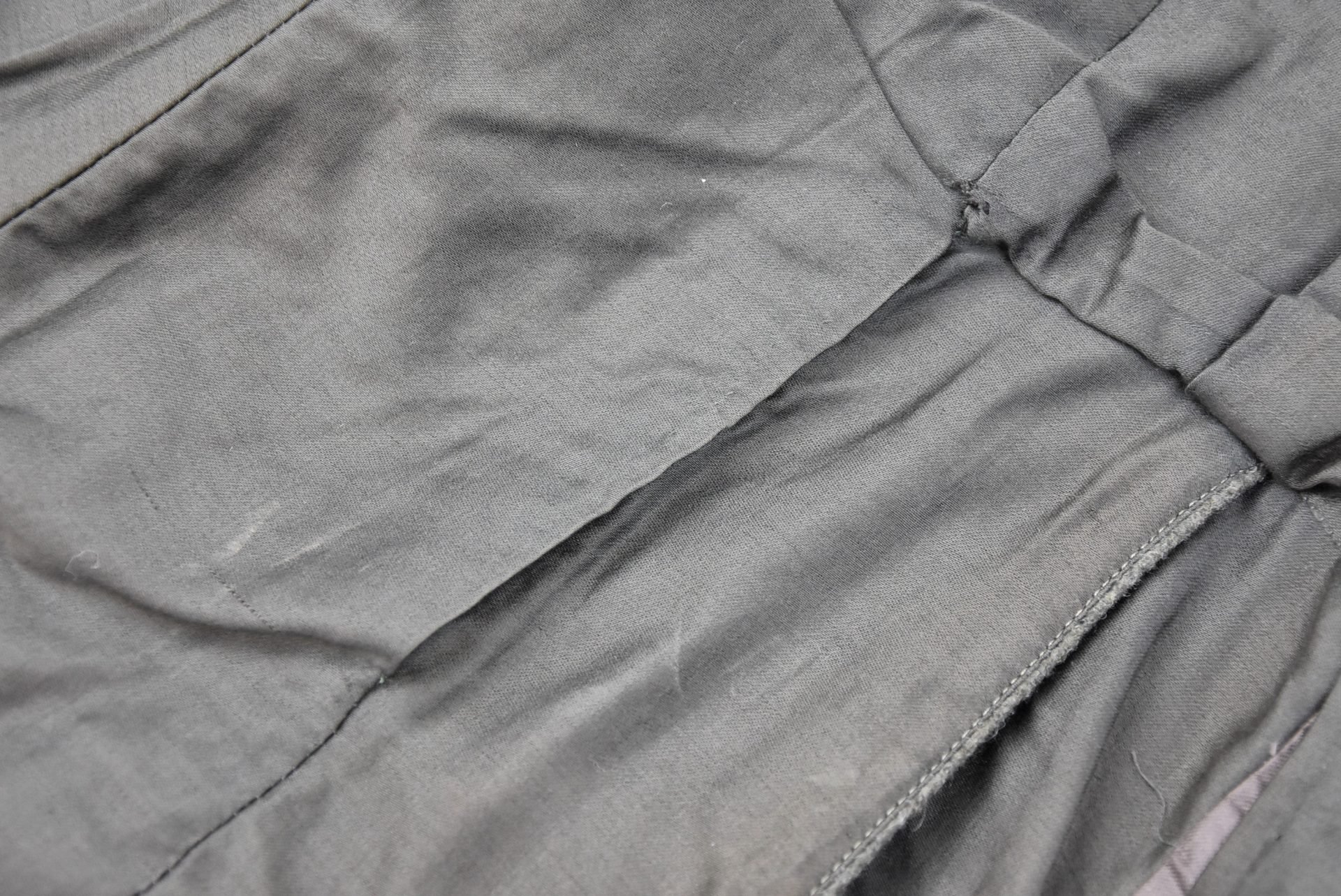 Waffen-SS 3rd Panzer Division 'Totenkopf' officer Feldbluse for SS-Untersturmführer — image 39