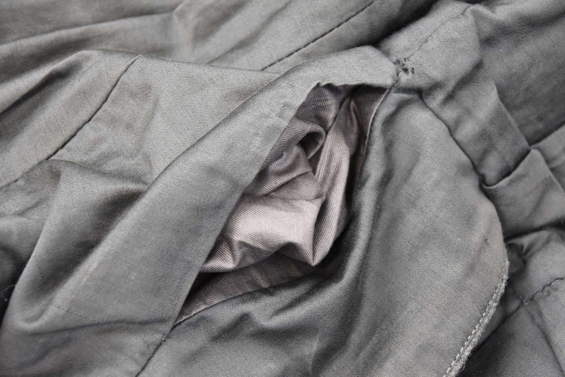 Waffen-SS 3rd Panzer Division 'Totenkopf' officer Feldbluse for SS-Untersturmführer — image 40