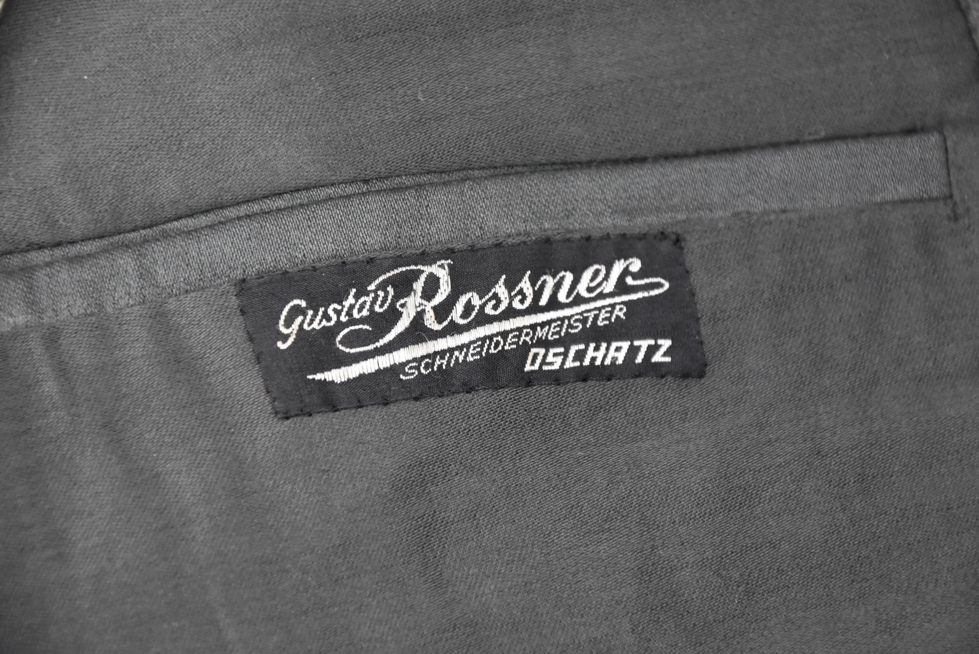 Waffen-SS 3rd Panzer Division 'Totenkopf' officer Feldbluse for SS-Untersturmführer — image 43