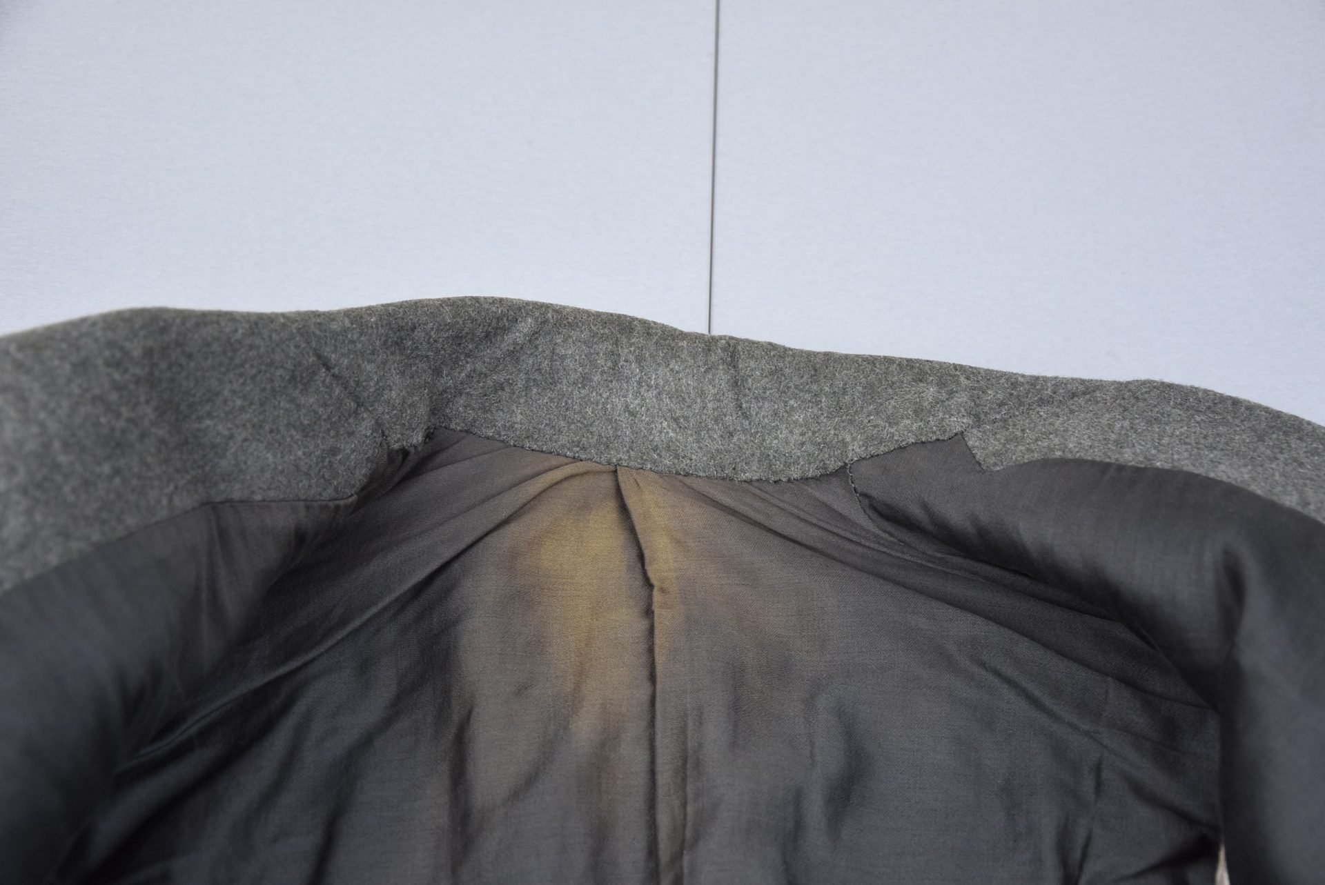 Waffen-SS 3rd Panzer Division 'Totenkopf' officer Feldbluse for SS-Untersturmführer — image 46