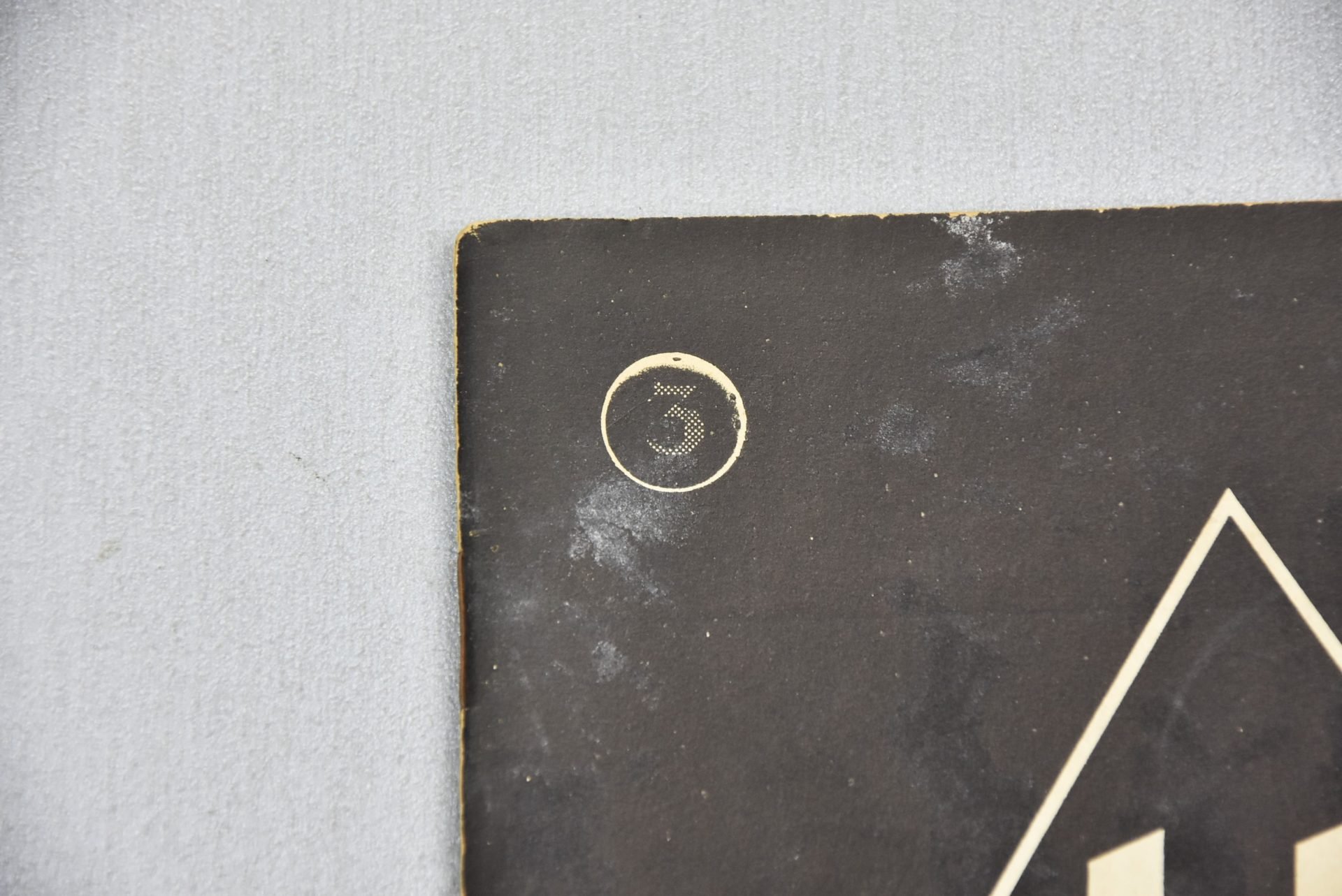 Dutch Germaansche SS 'Vormingsbladen' March 1943 nr.3 — image 2