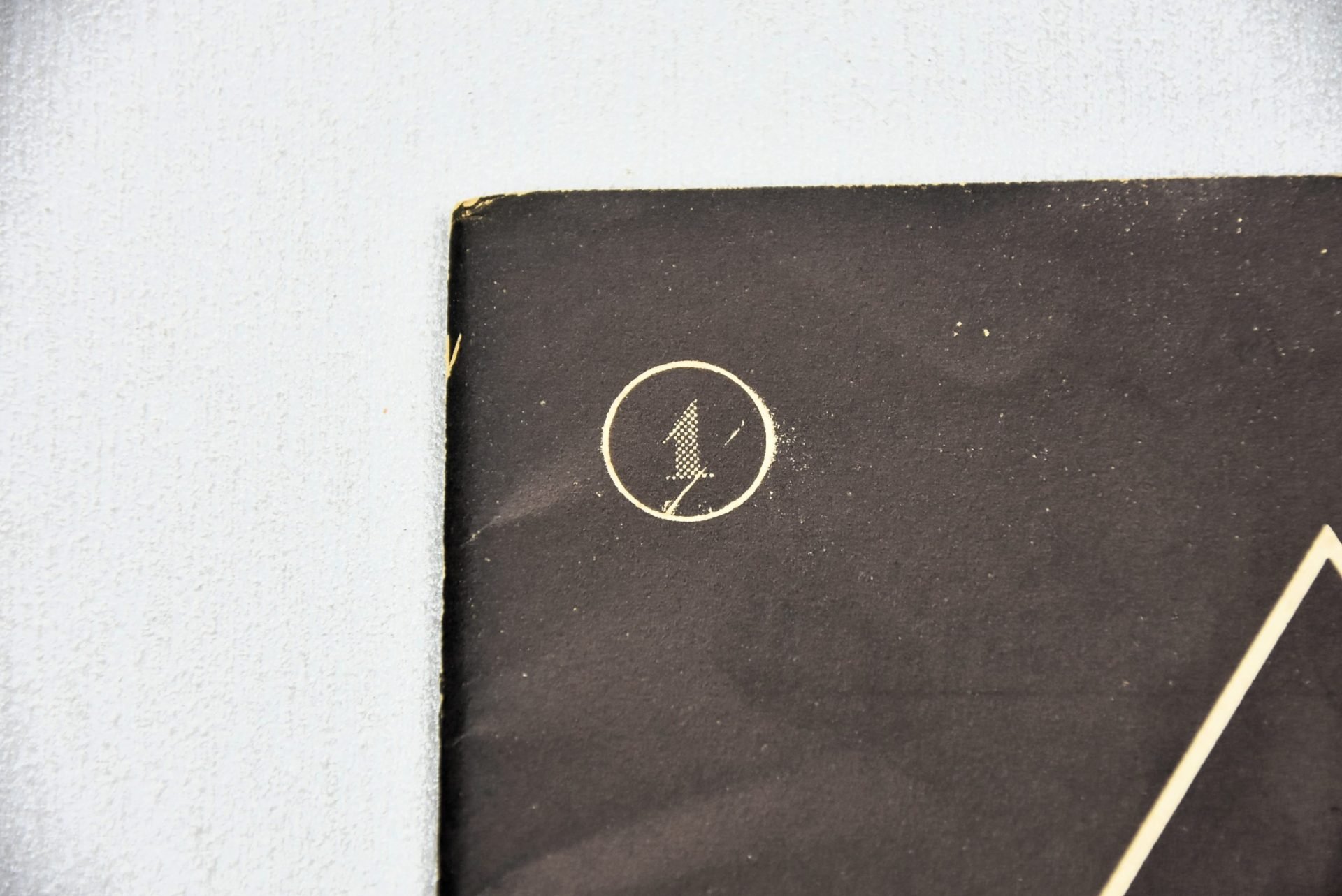 Dutch Germaansche SS 'Vormingsbladen' January 1943 nr.1 — image 2