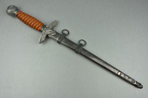 Luftwaffe officer dagger 'Fliegeroffizierdolch'