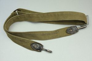 M31 Wehrmacht bread bag strap
