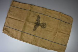 Army grain sack 'Heeres-Verpflegungs sack' 1939