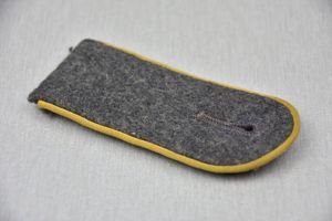 Luftwaffe flying personnel shoulder board for enlisted men