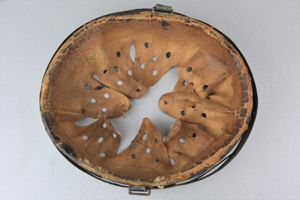 M31 helmet liner size 64/57 by Schuberth-Werk K.-G. Braunschweig D.R.P. …