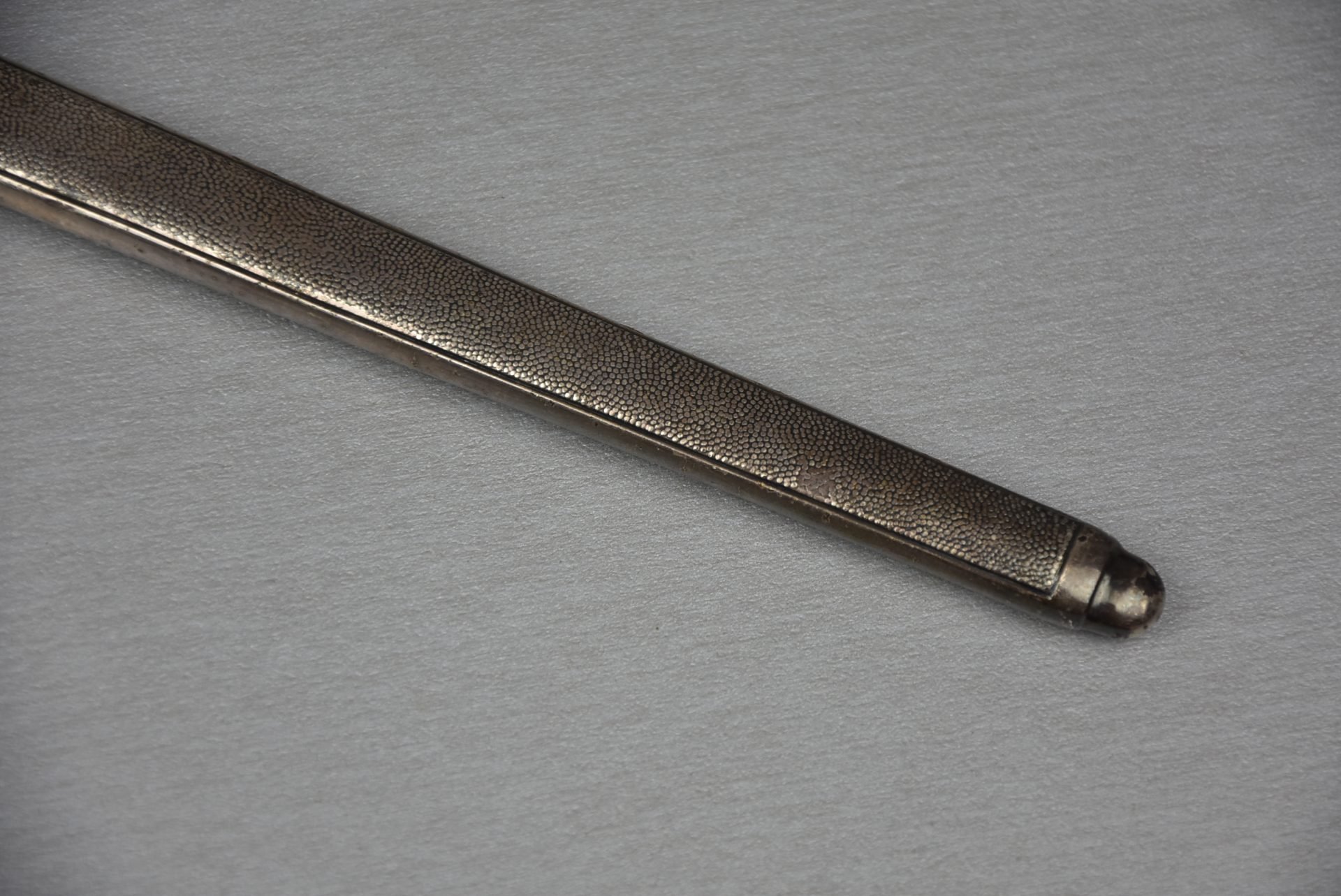 Army (Heer) officer dagger 'Heeres-Offizierdolch' — image 10