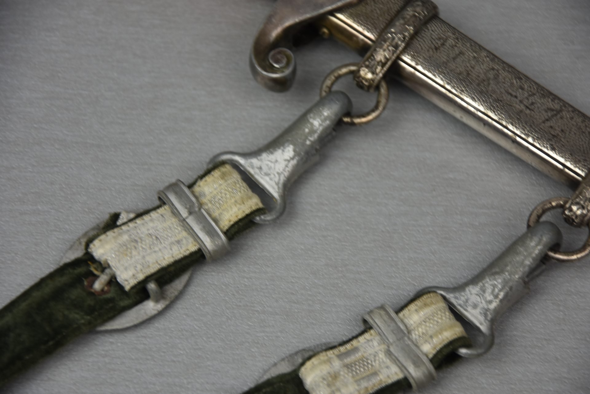 Army (Heer) officer dagger 'Heeres-Offizierdolch' — image 11
