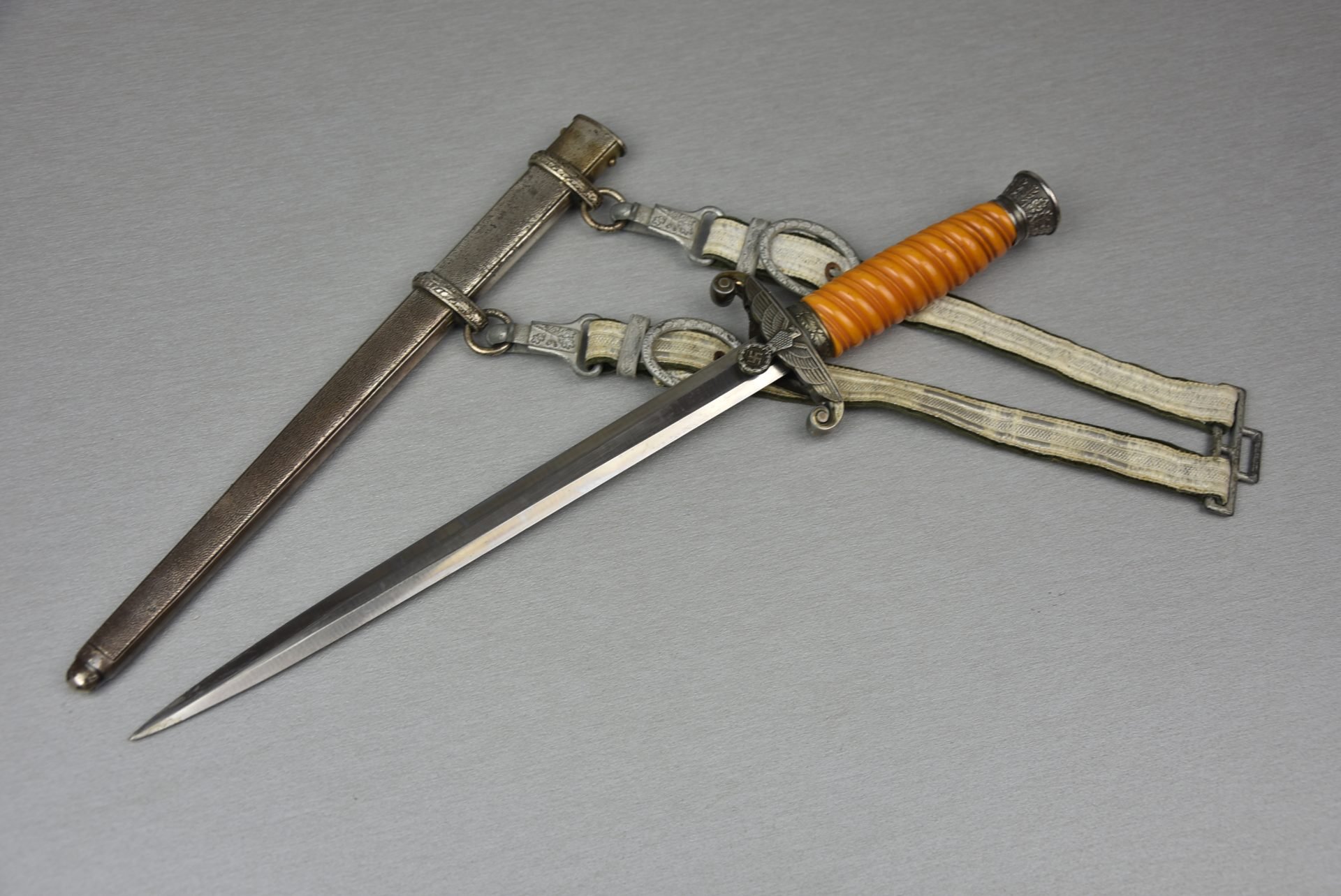 Army (Heer) officer dagger 'Heeres-Offizierdolch' — image 13