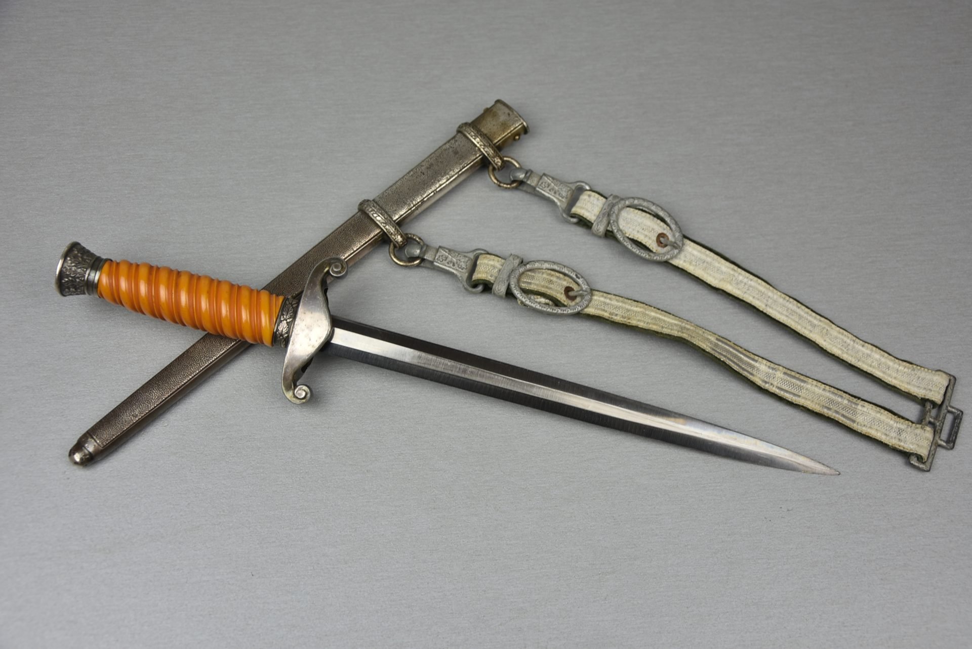 Army (Heer) officer dagger 'Heeres-Offizierdolch' — image 15